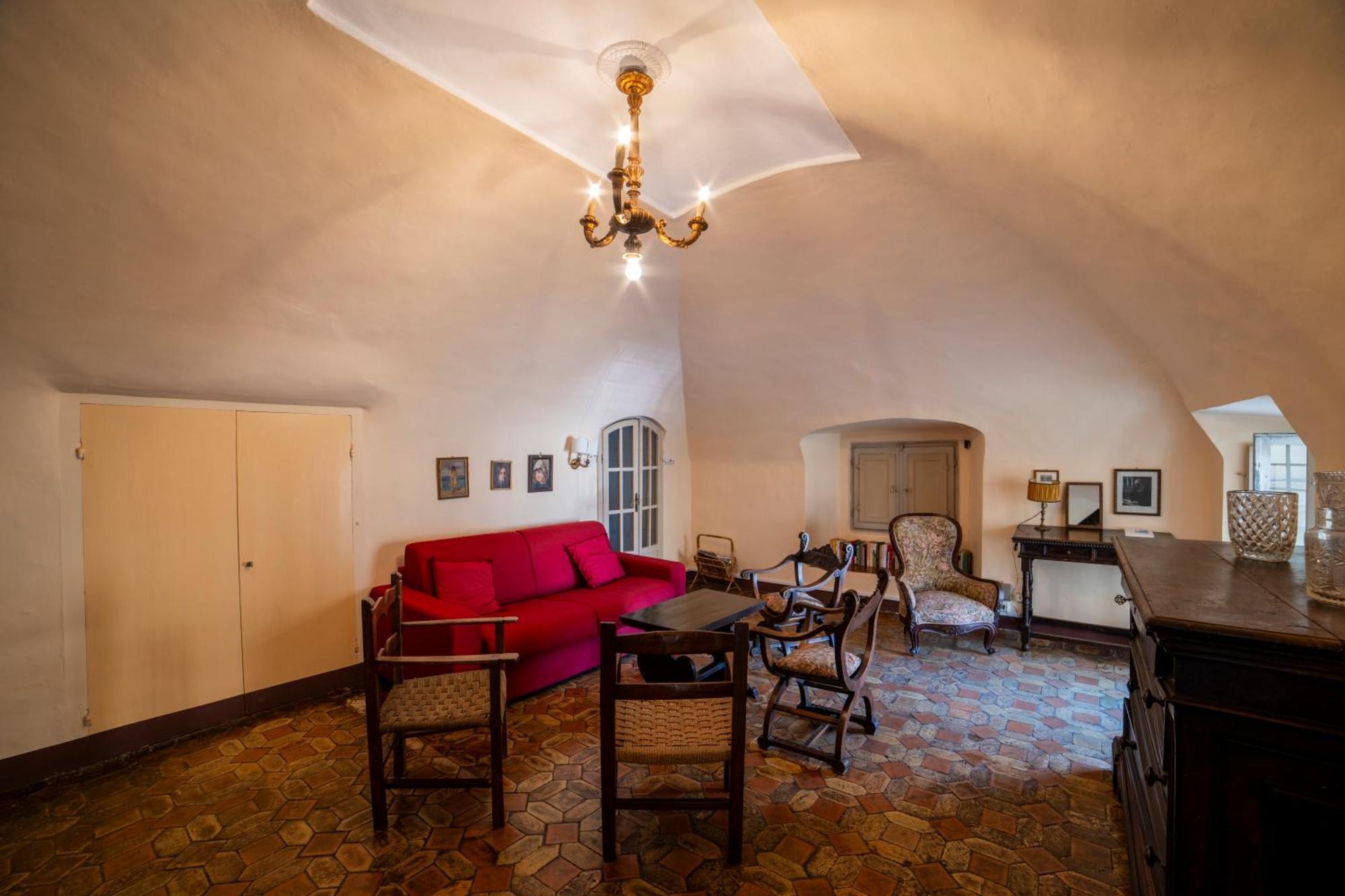 Dimora Palazzo De Antaldis Apartment Урбино Екстериор снимка